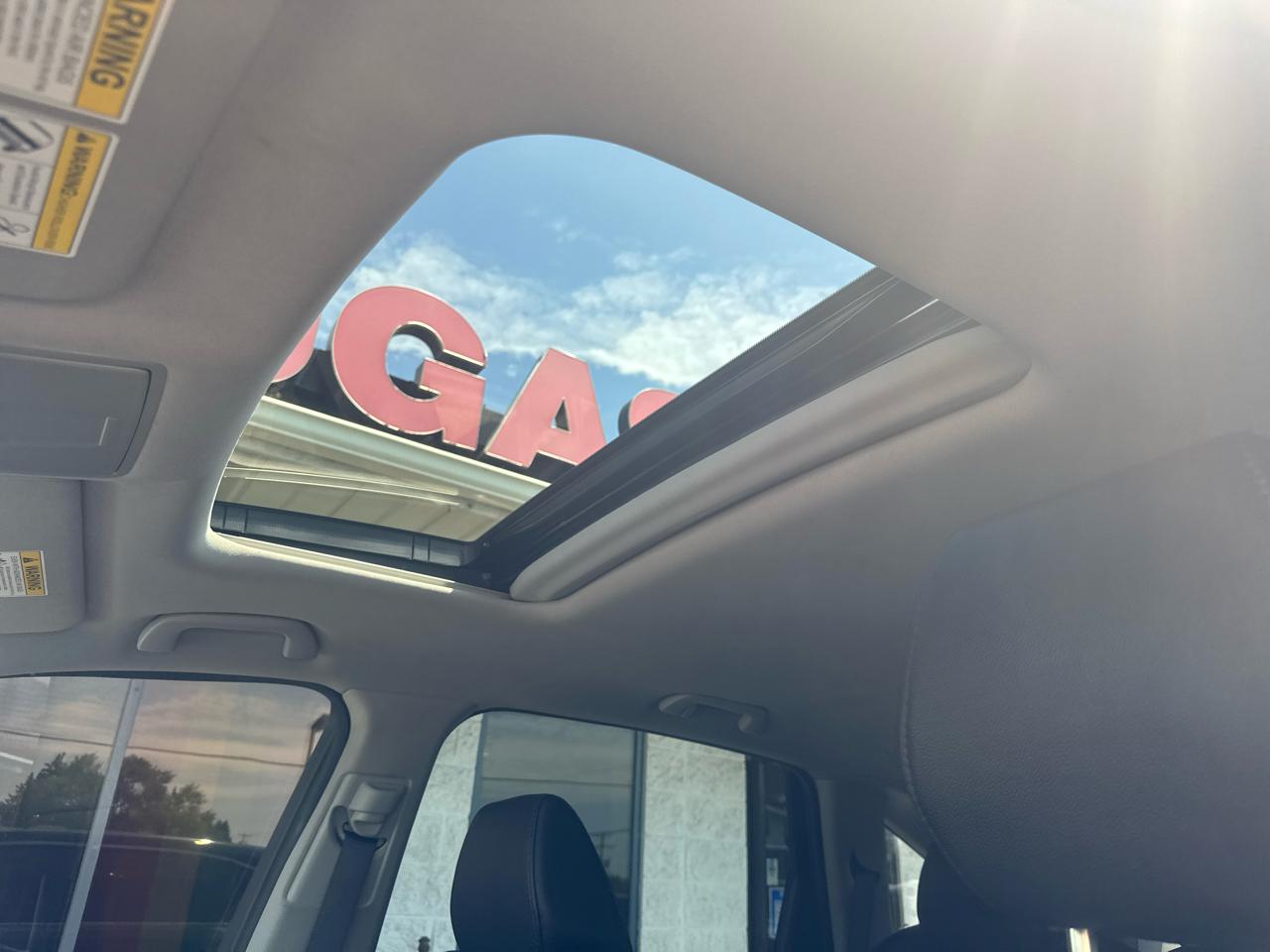 Acura MDX SH-AWD 9-Spd AT 2019