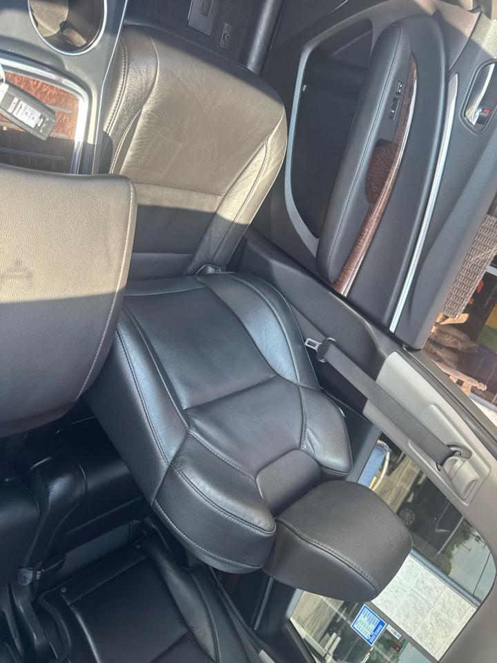 Acura MDX SH-AWD 9-Spd AT 2019