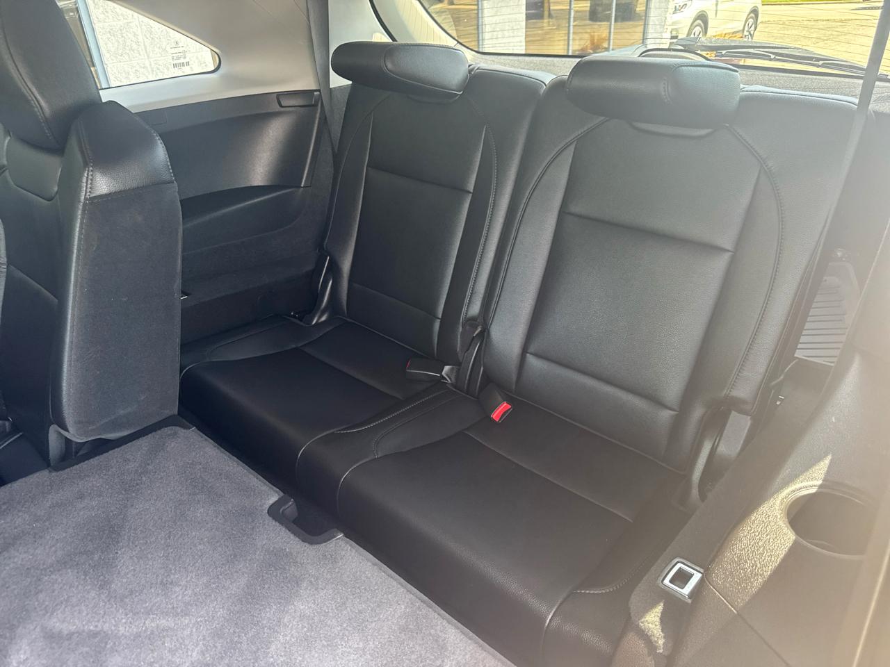 Acura MDX SH-AWD 9-Spd AT 2019