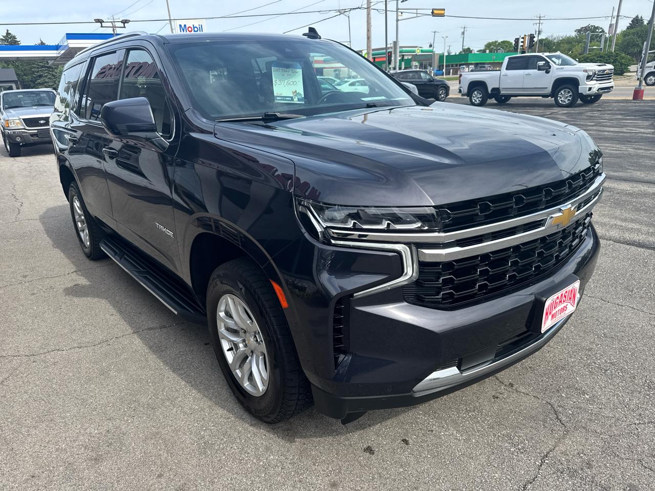 Chevrolet Tahoe LS 4WD 2023