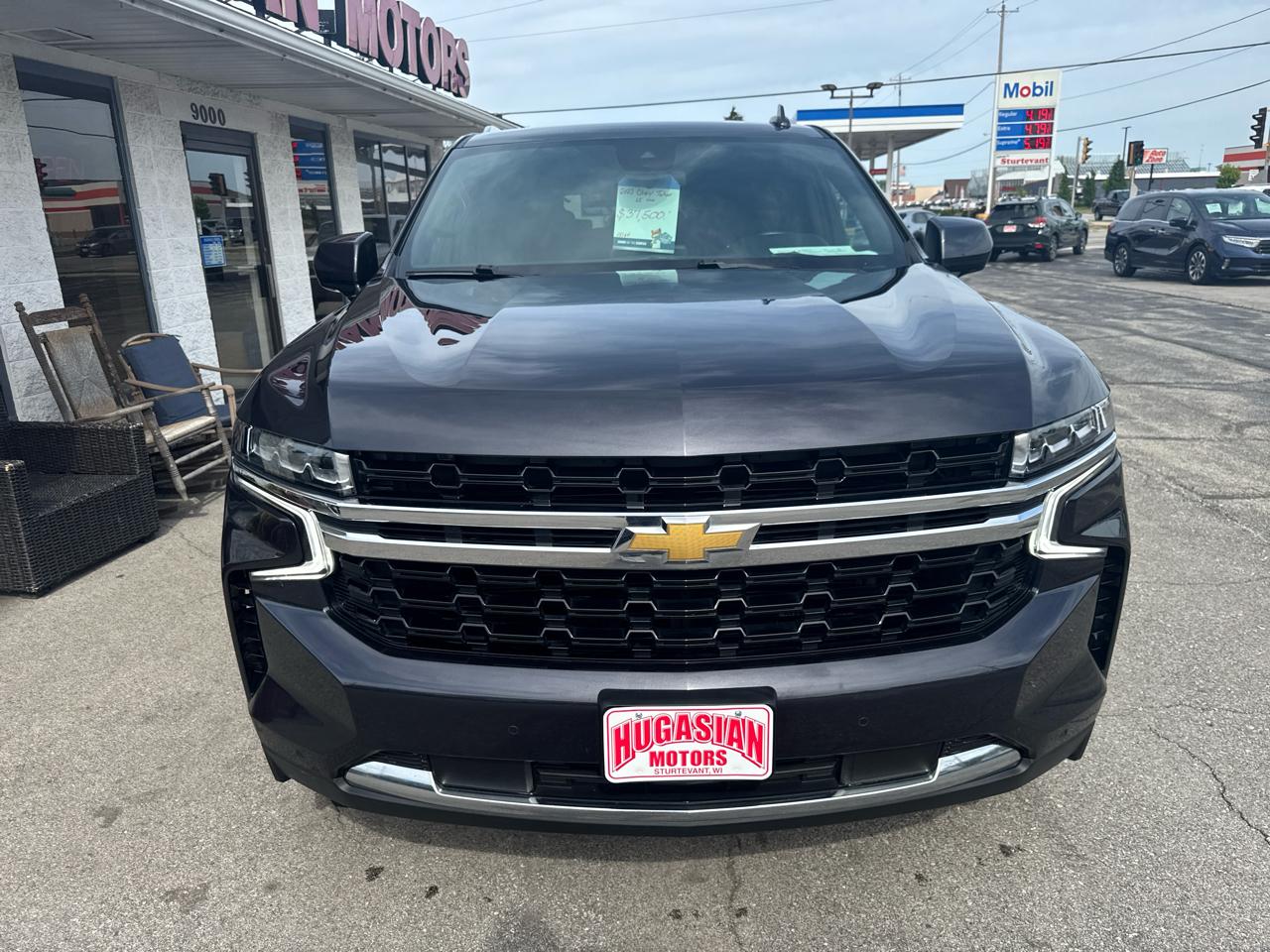 Chevrolet Tahoe LS 4WD 2023