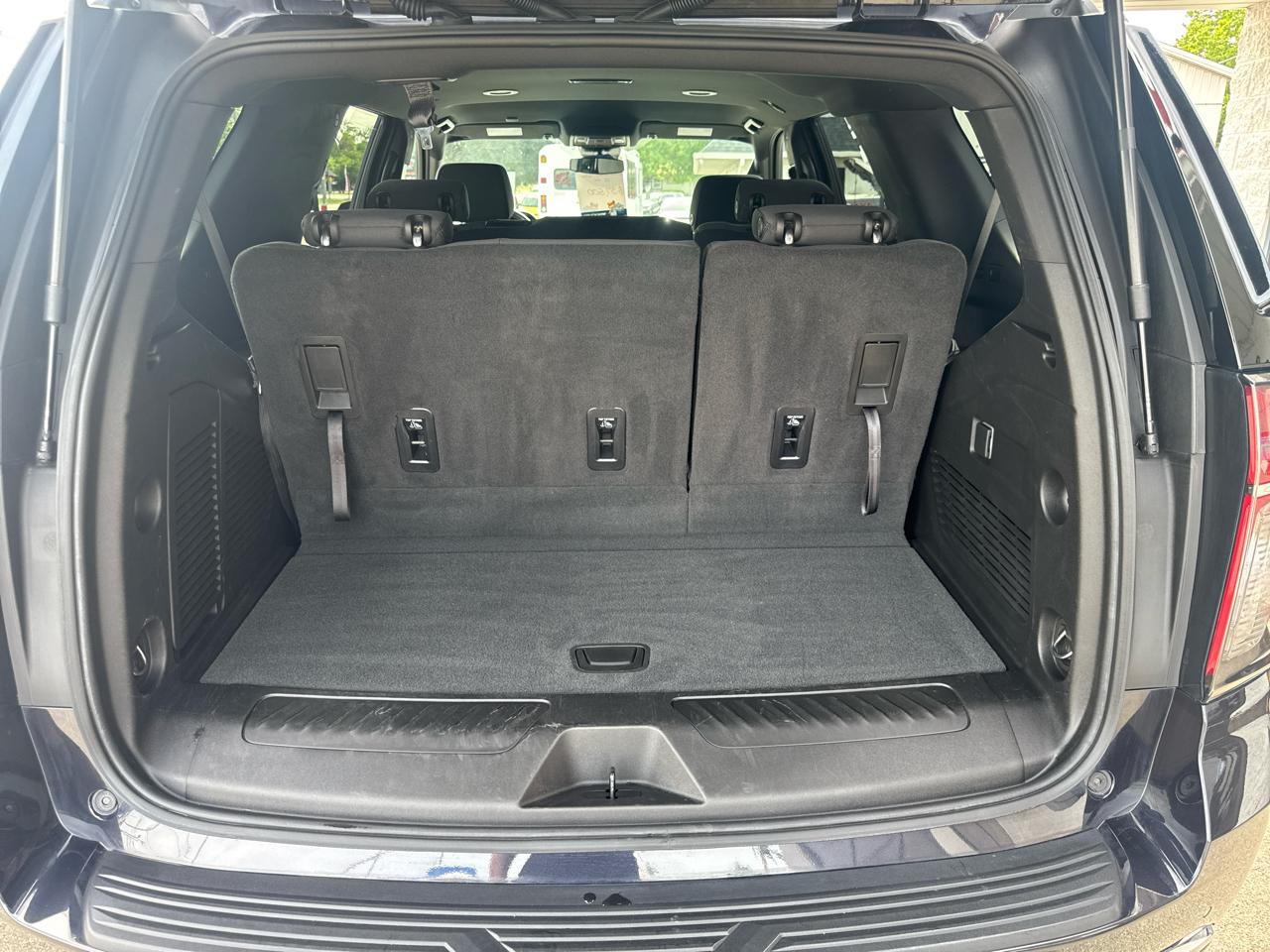 Chevrolet Tahoe LS 4WD 2023