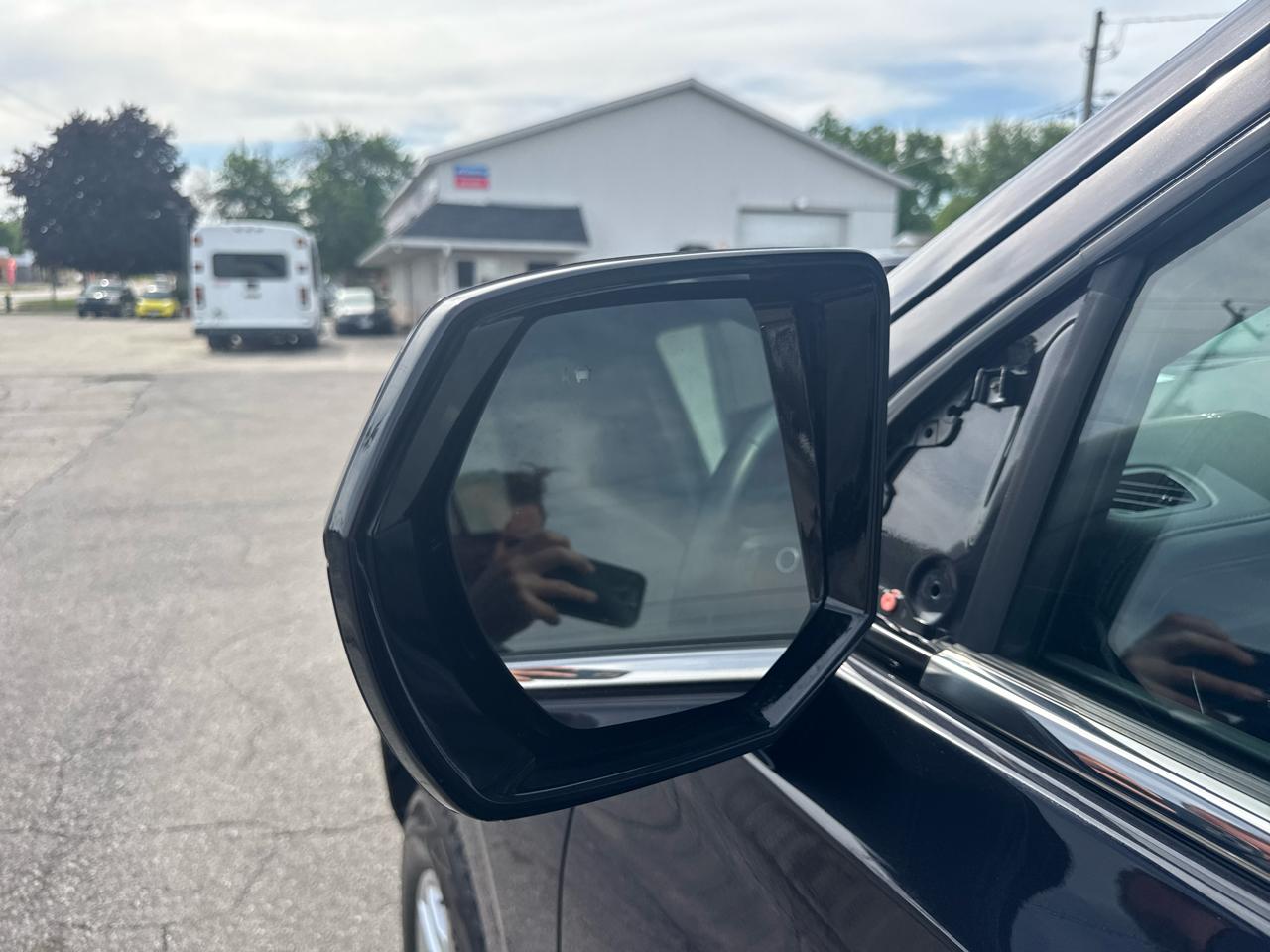 Chevrolet Tahoe LS 4WD 2023