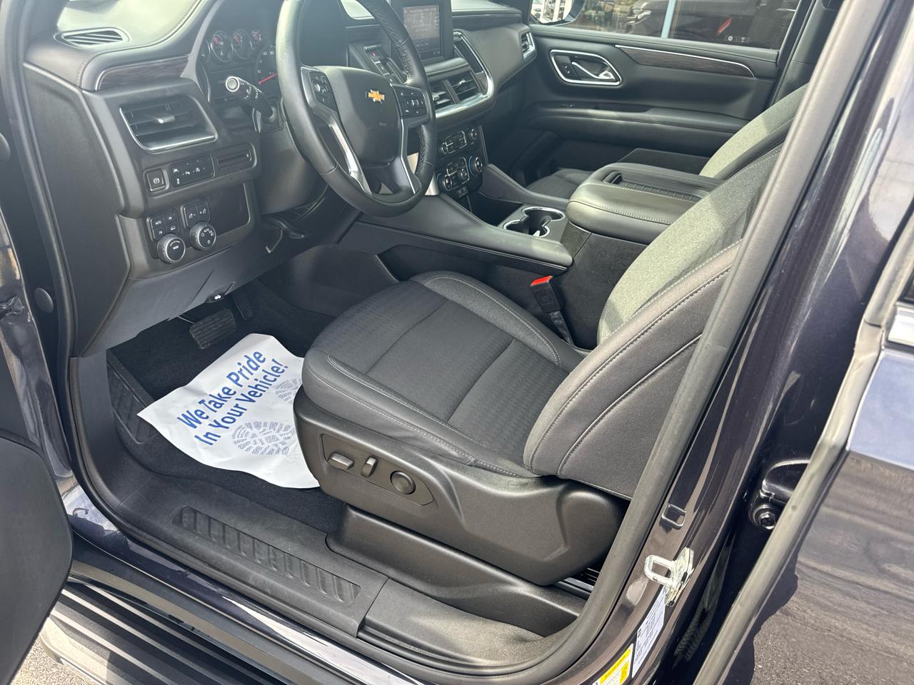 Chevrolet Tahoe LS 4WD 2023