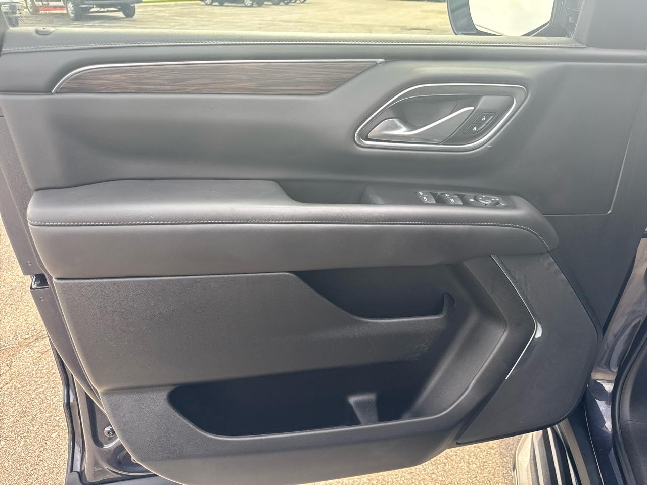 Chevrolet Tahoe LS 4WD 2023