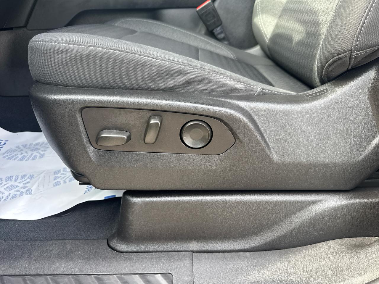 Chevrolet Tahoe LS 4WD 2023