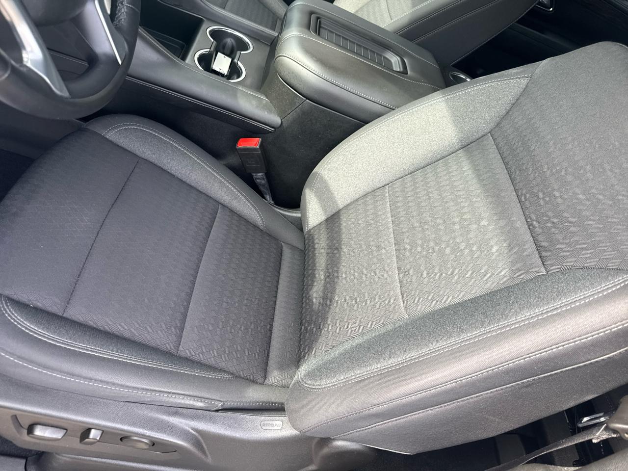 Chevrolet Tahoe LS 4WD 2023
