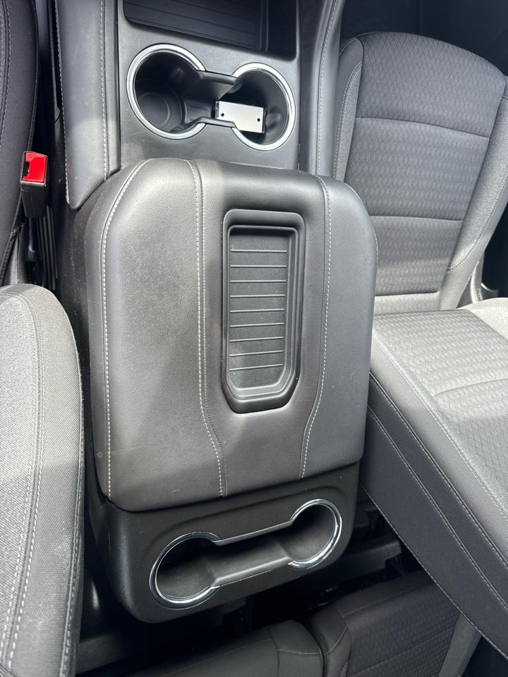 Chevrolet Tahoe LS 4WD 2023