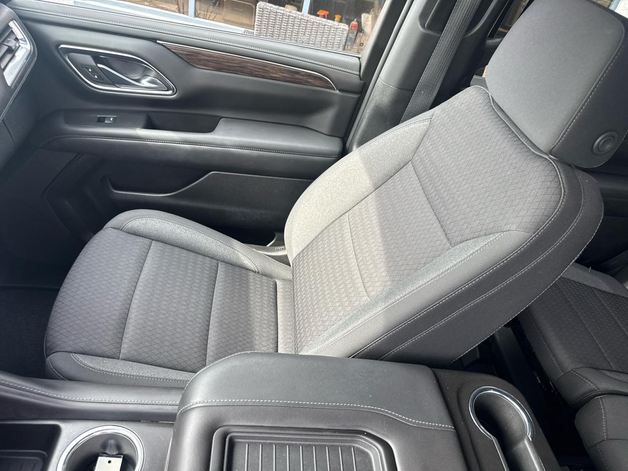 Chevrolet Tahoe LS 4WD 2023