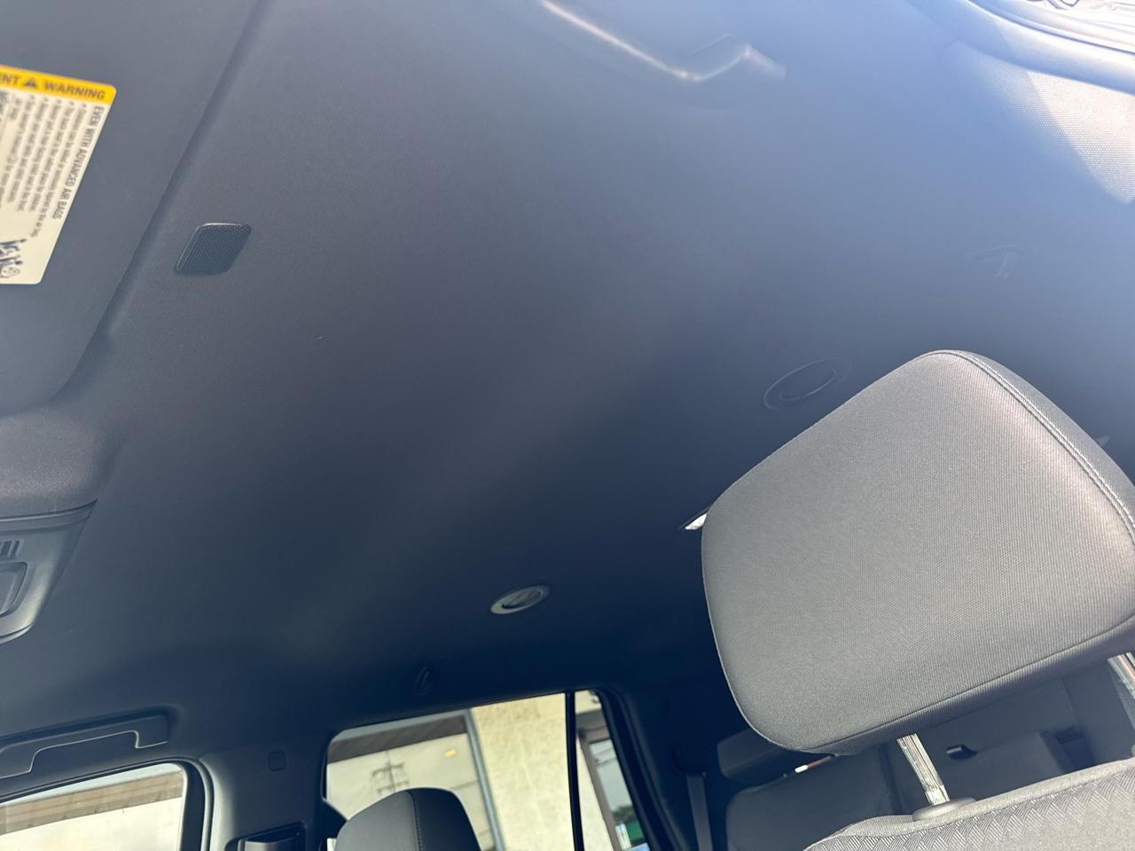 Chevrolet Tahoe LS 4WD 2023