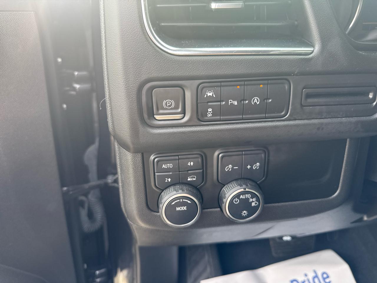 Chevrolet Tahoe LS 4WD 2023