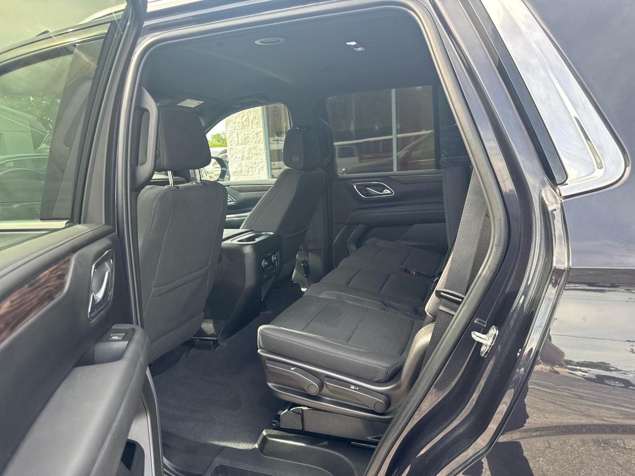 Chevrolet Tahoe LS 4WD 2023