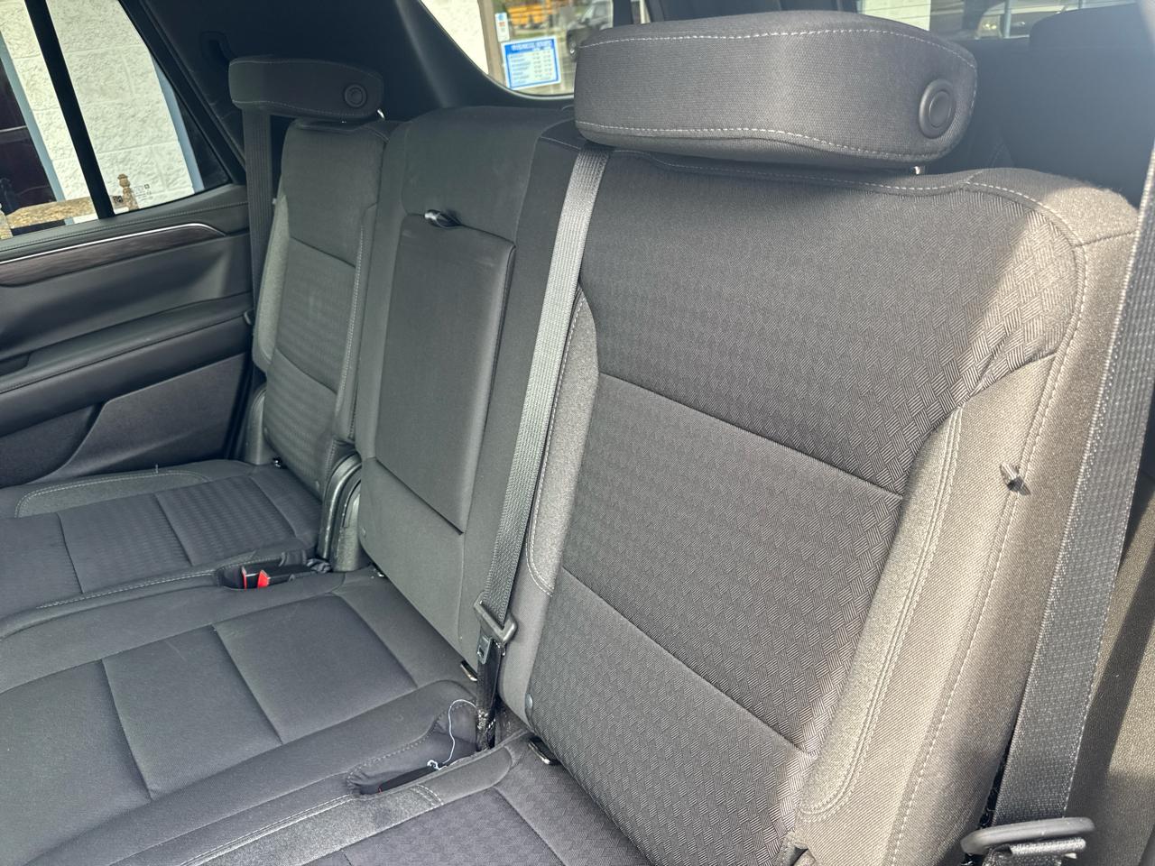 Chevrolet Tahoe LS 4WD 2023