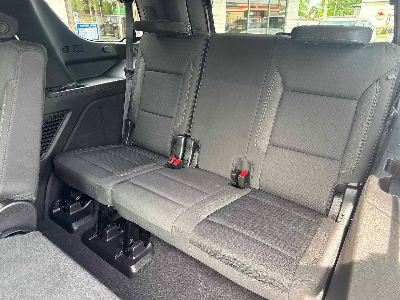 Chevrolet Tahoe LS 4WD 2023