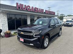 2023 Chevrolet Tahoe 