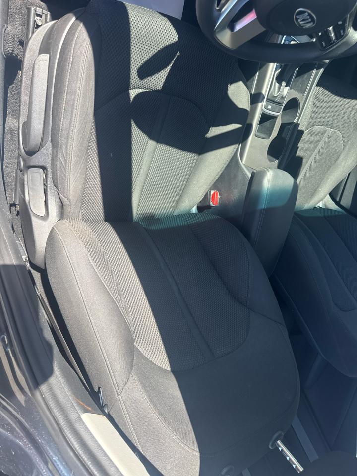 Kia Optima LX 2020