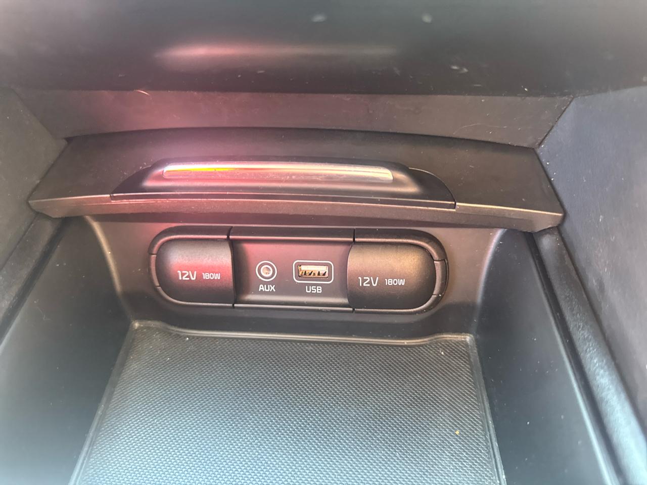 Kia Optima LX 2020