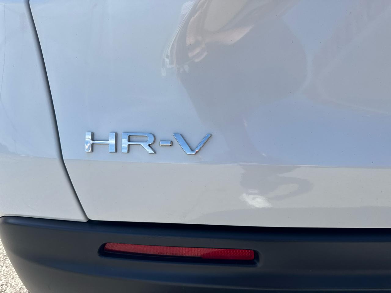 Honda HR-V Sport 2024