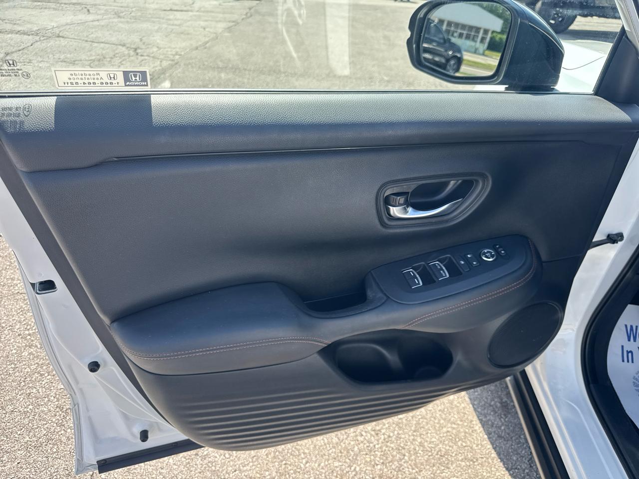 Honda HR-V Sport 2024