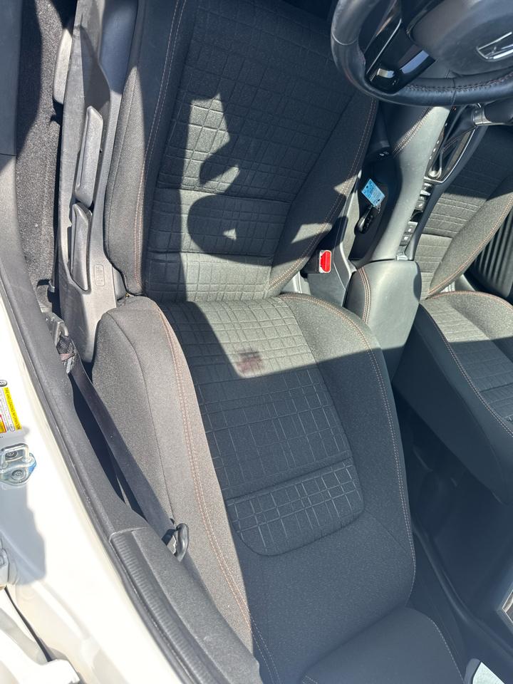 Honda HR-V Sport 2024