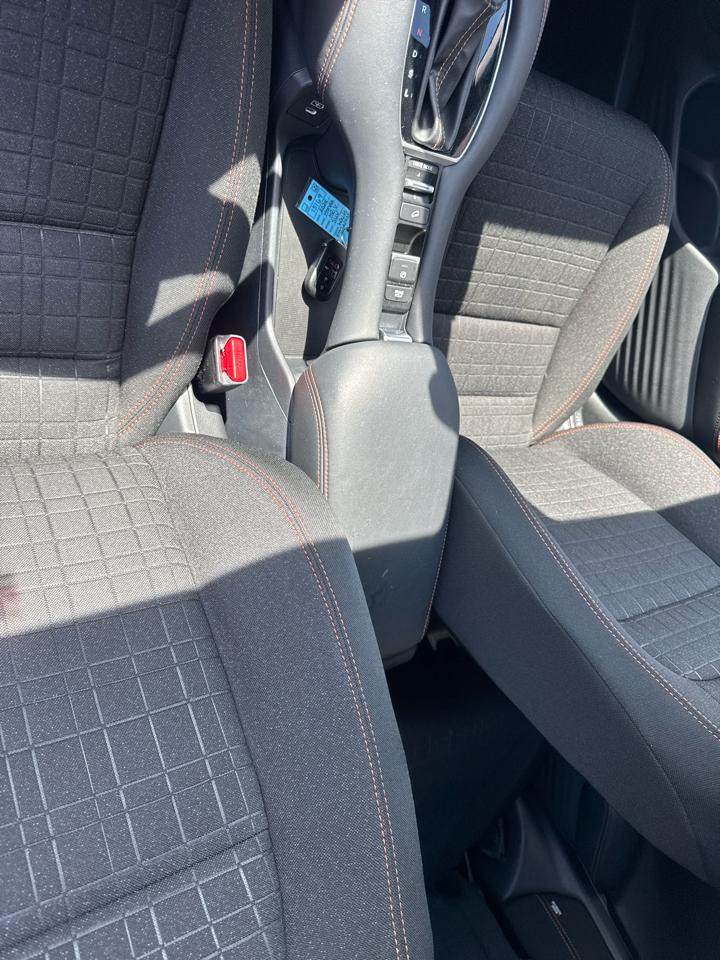 Honda HR-V Sport 2024