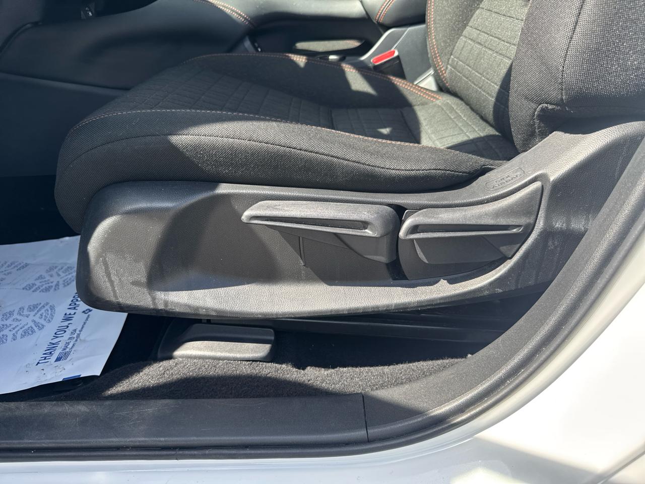 Honda HR-V Sport 2024
