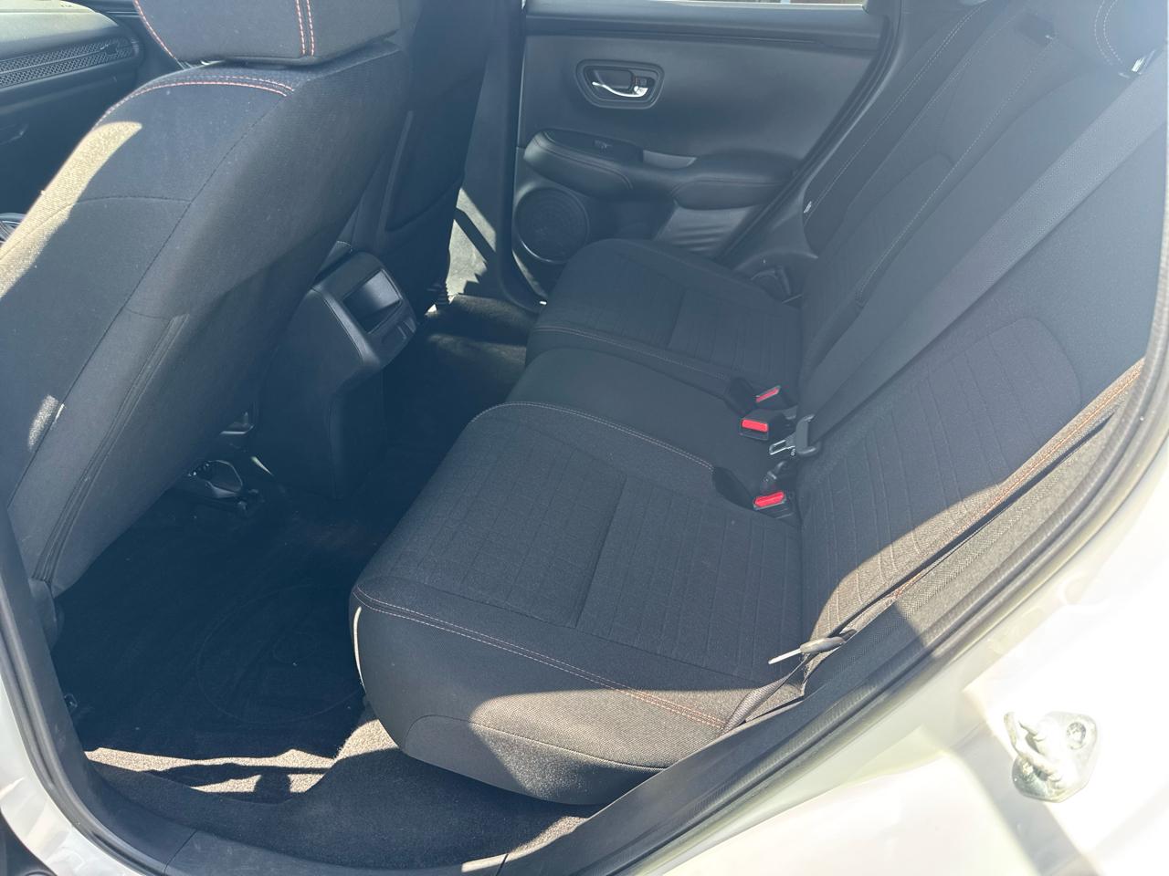 Honda HR-V Sport 2024