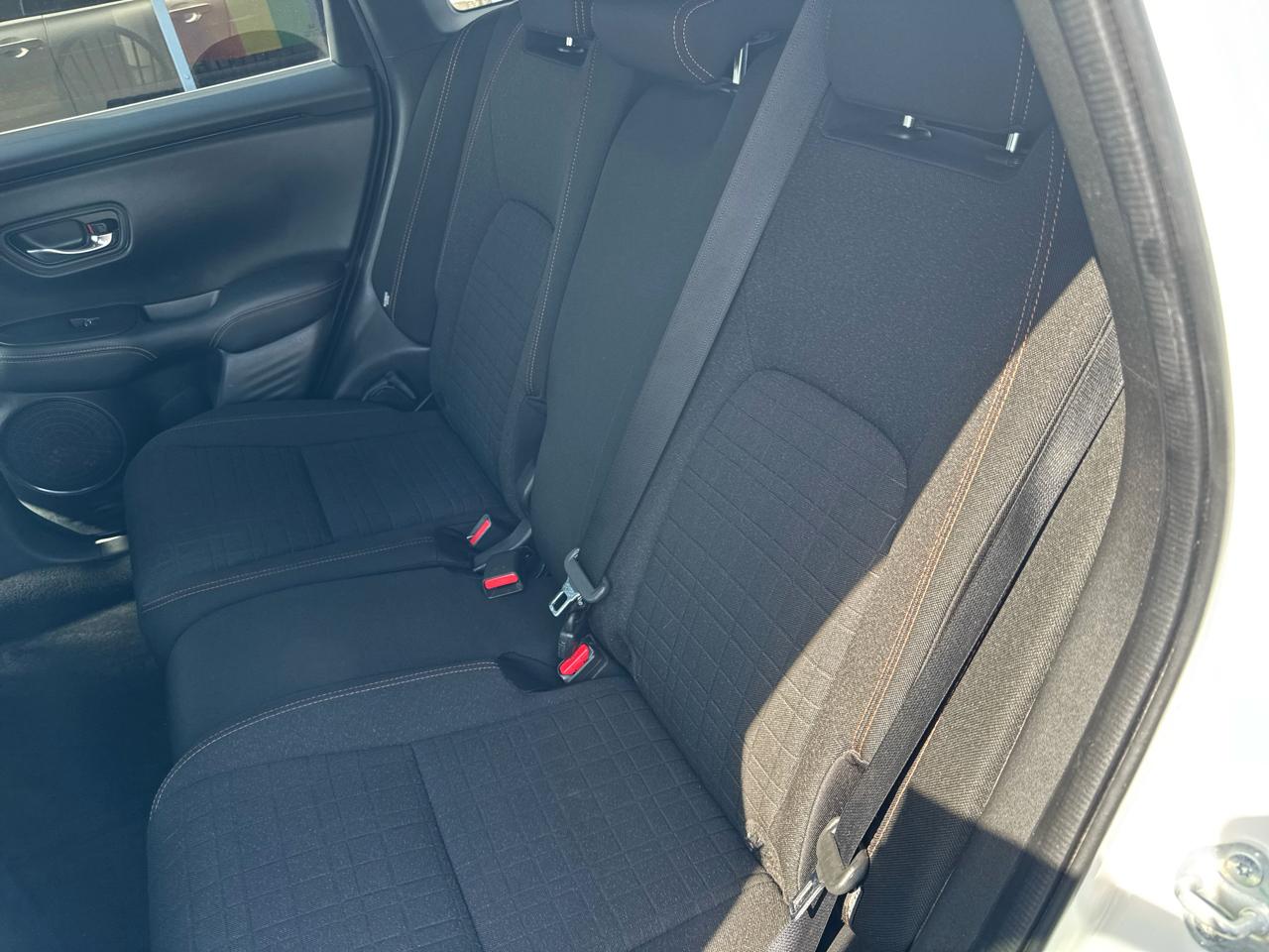 Honda HR-V Sport 2024