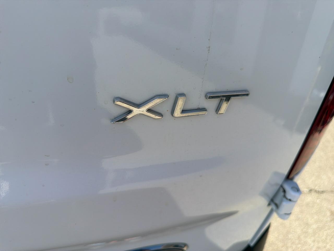 Ford Transit Connect Cargo Van XLT LWB 2022