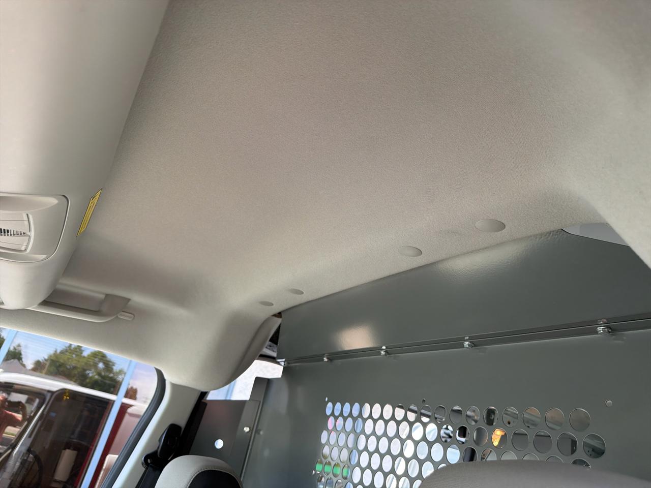 Ford Transit Connect Cargo Van XLT LWB 2022