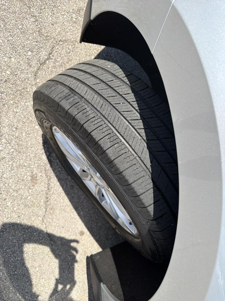 Chevrolet Equinox LT 2WD 2018