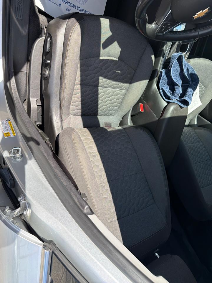 Chevrolet Equinox LT 2WD 2018