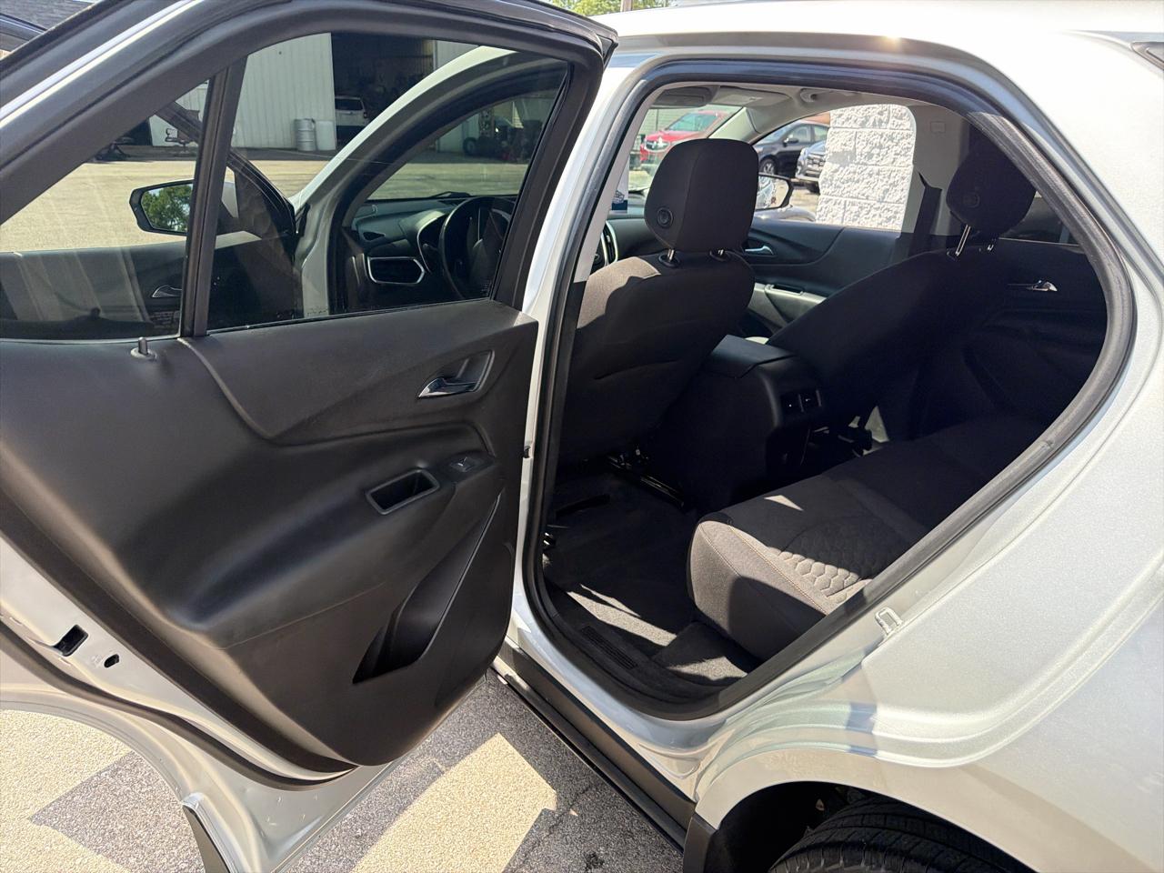 Chevrolet Equinox LT 2WD 2018