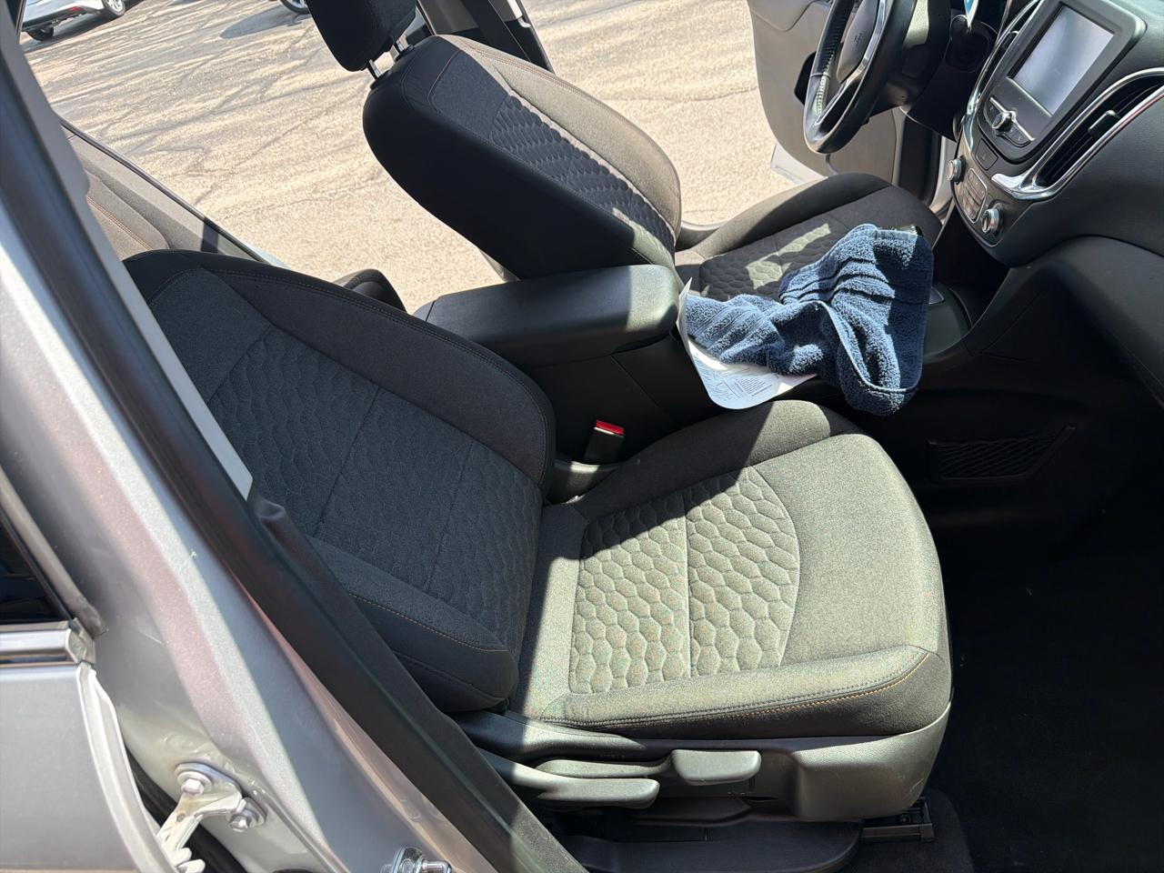 Chevrolet Equinox LT 2WD 2018