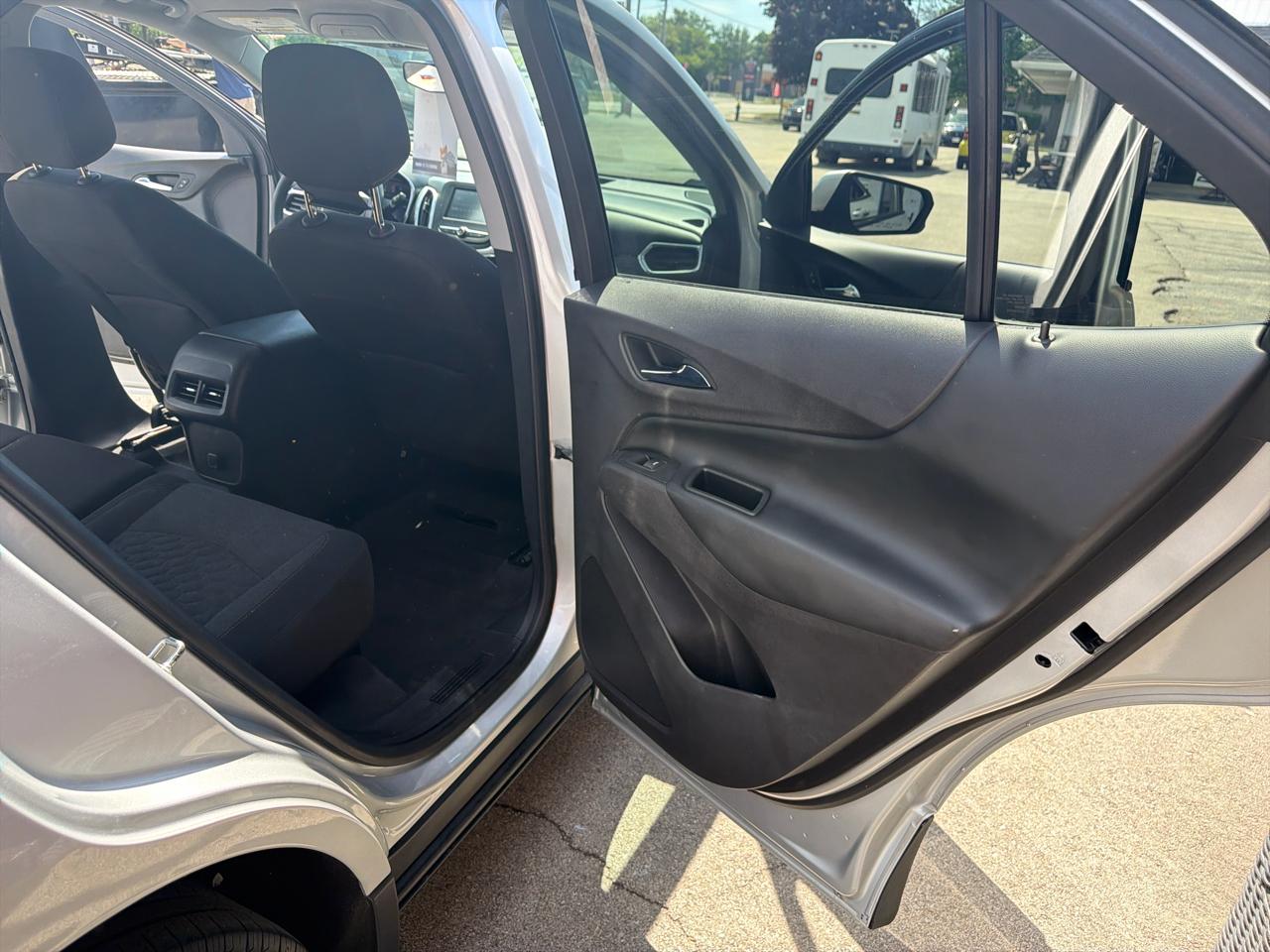 Chevrolet Equinox LT 2WD 2018