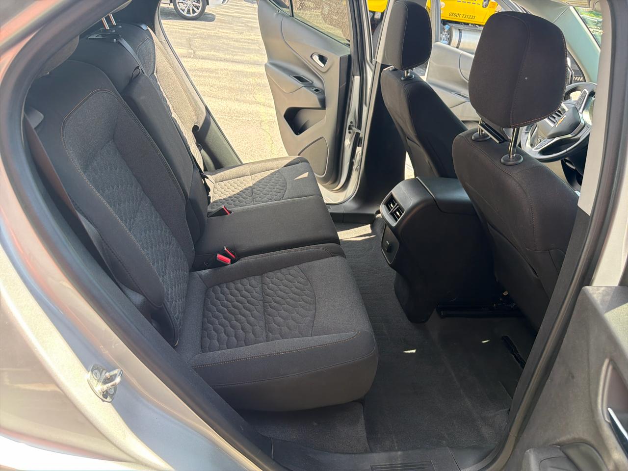 Chevrolet Equinox LT 2WD 2018