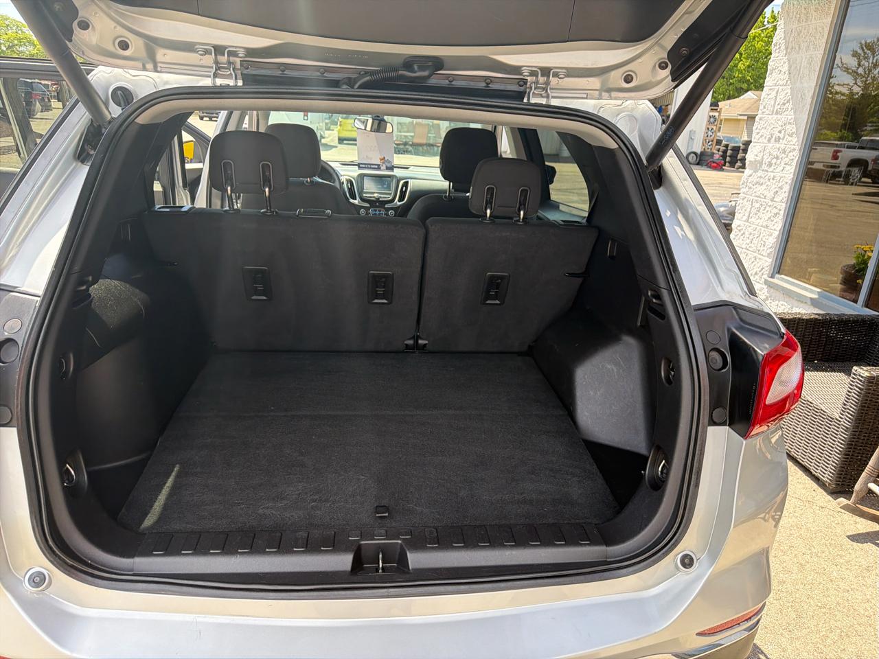 Chevrolet Equinox LT 2WD 2018