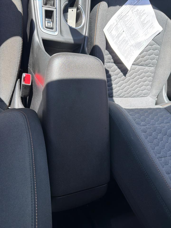 Chevrolet Equinox LT 2WD 2018