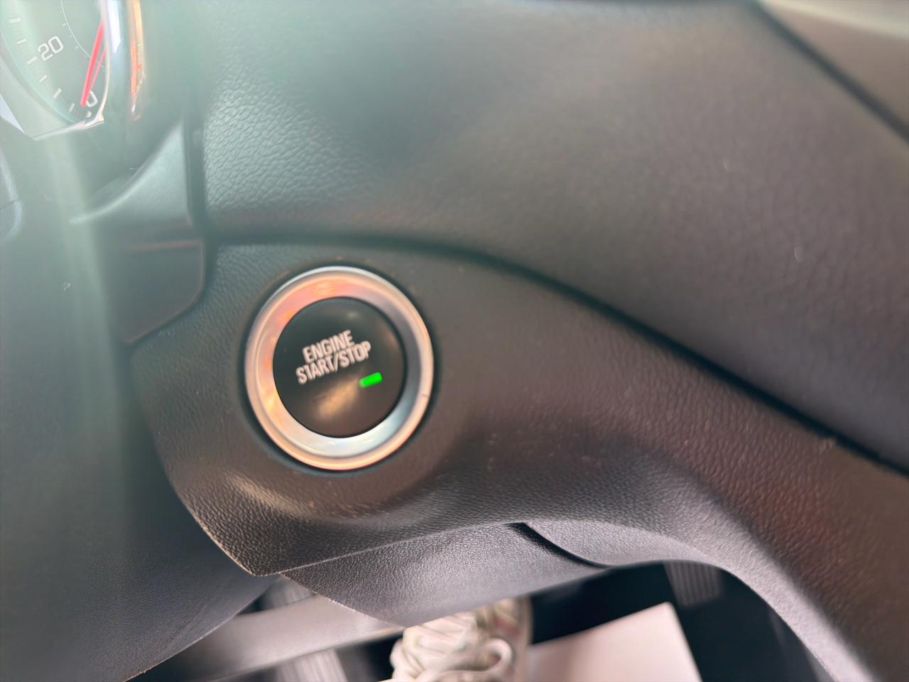 Chevrolet Equinox LT 2WD 2018