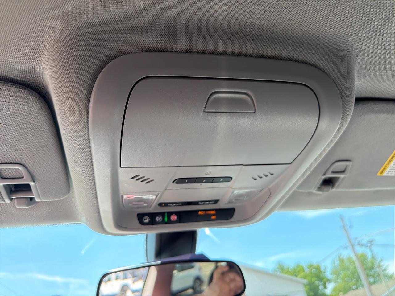 Chevrolet Equinox LT 2WD 2018
