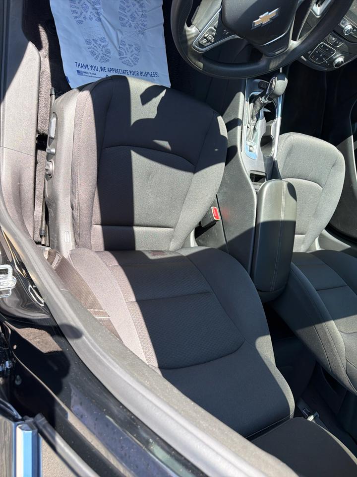 Chevrolet Malibu 1LT 2023