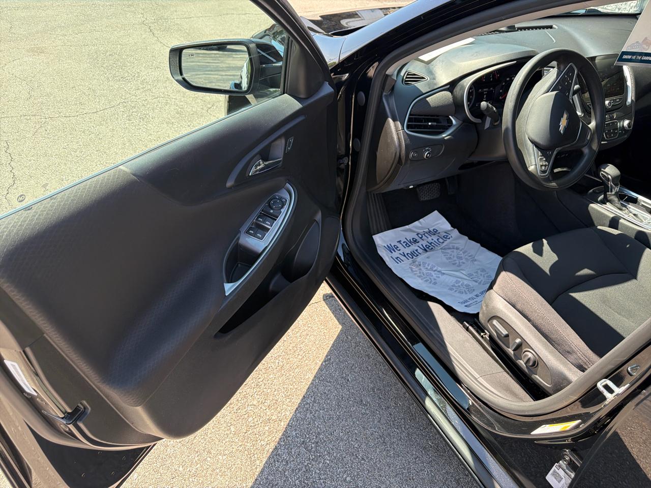 Chevrolet Malibu 1LT 2023