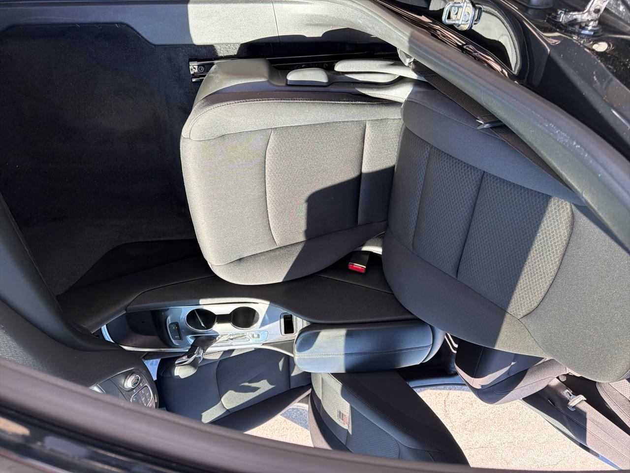 Chevrolet Malibu 1LT 2023