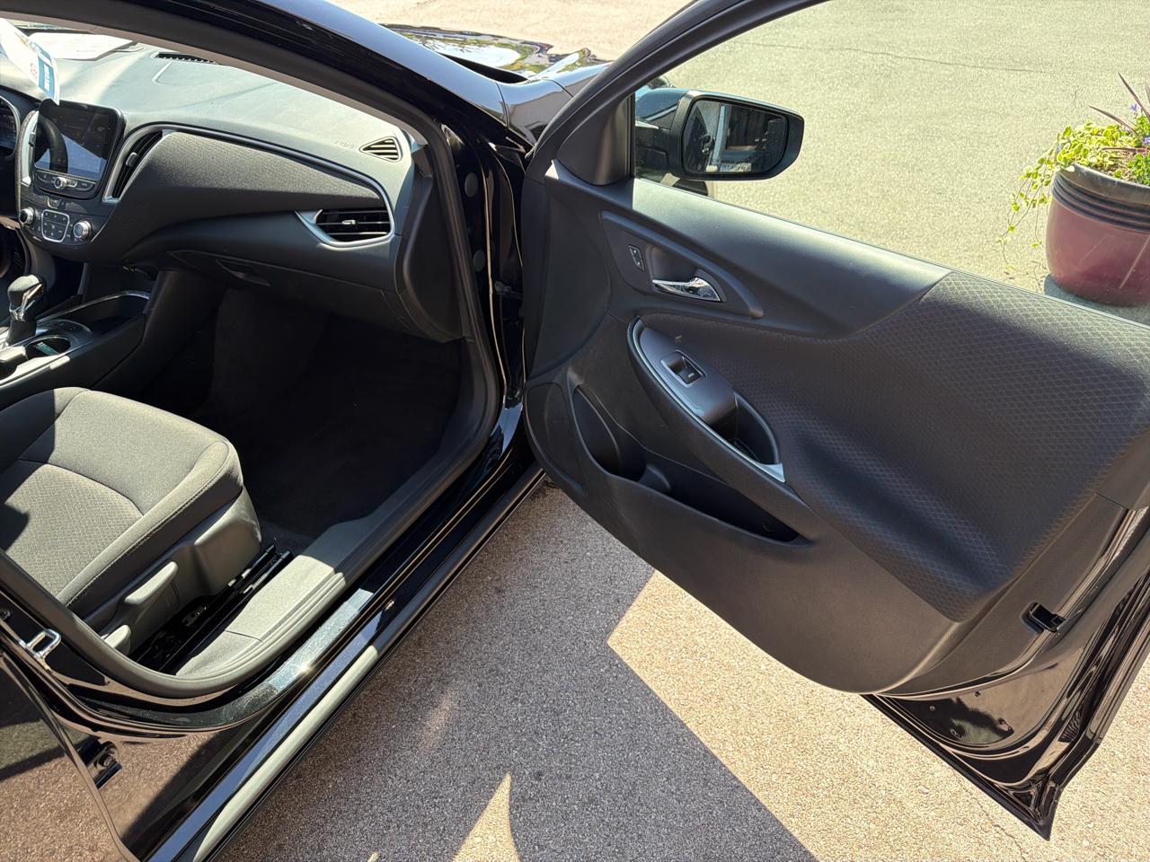 Chevrolet Malibu 1LT 2023