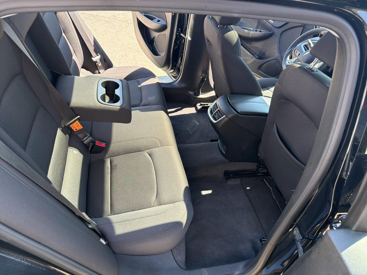Chevrolet Malibu 1LT 2023