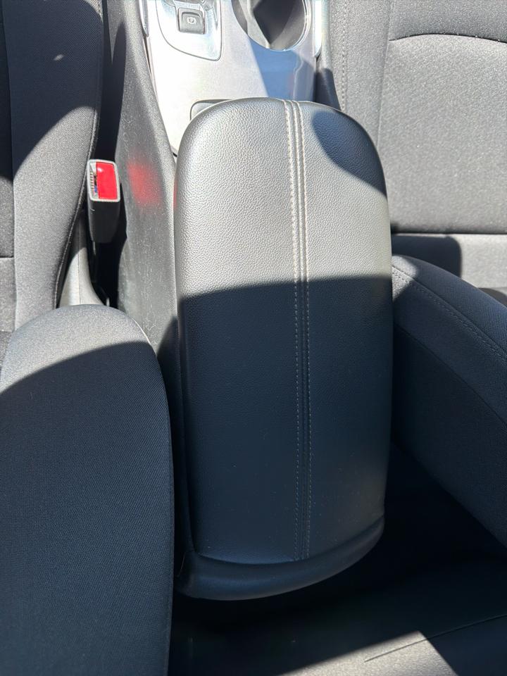 Chevrolet Malibu 1LT 2023