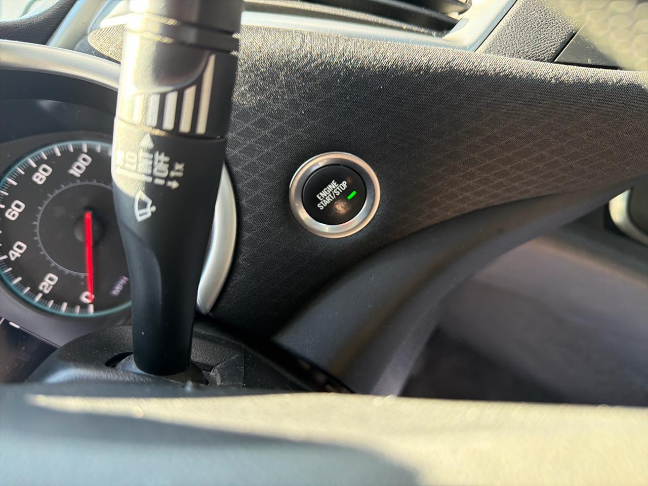Chevrolet Malibu 1LT 2023