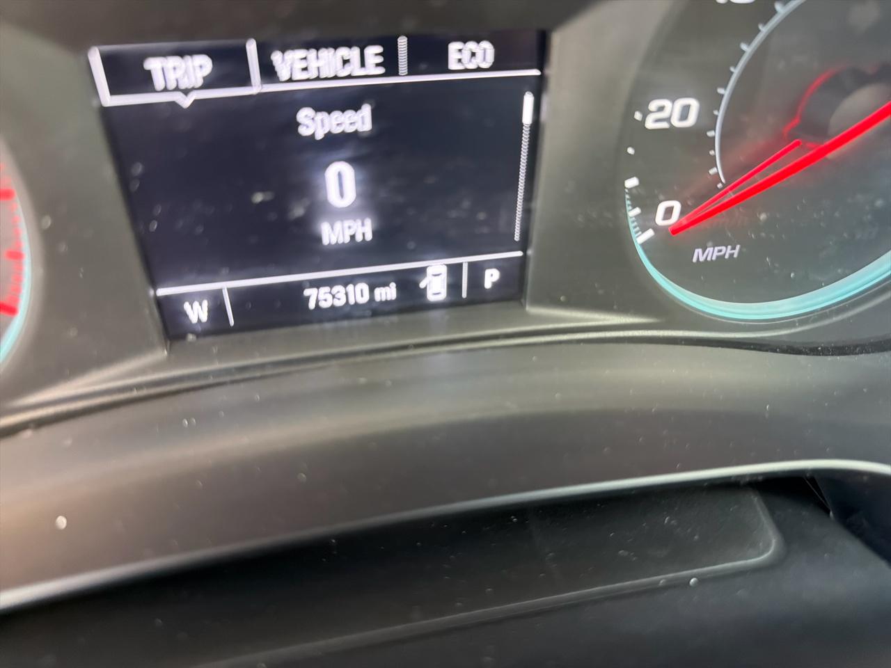 Chevrolet Malibu 1LT 2023