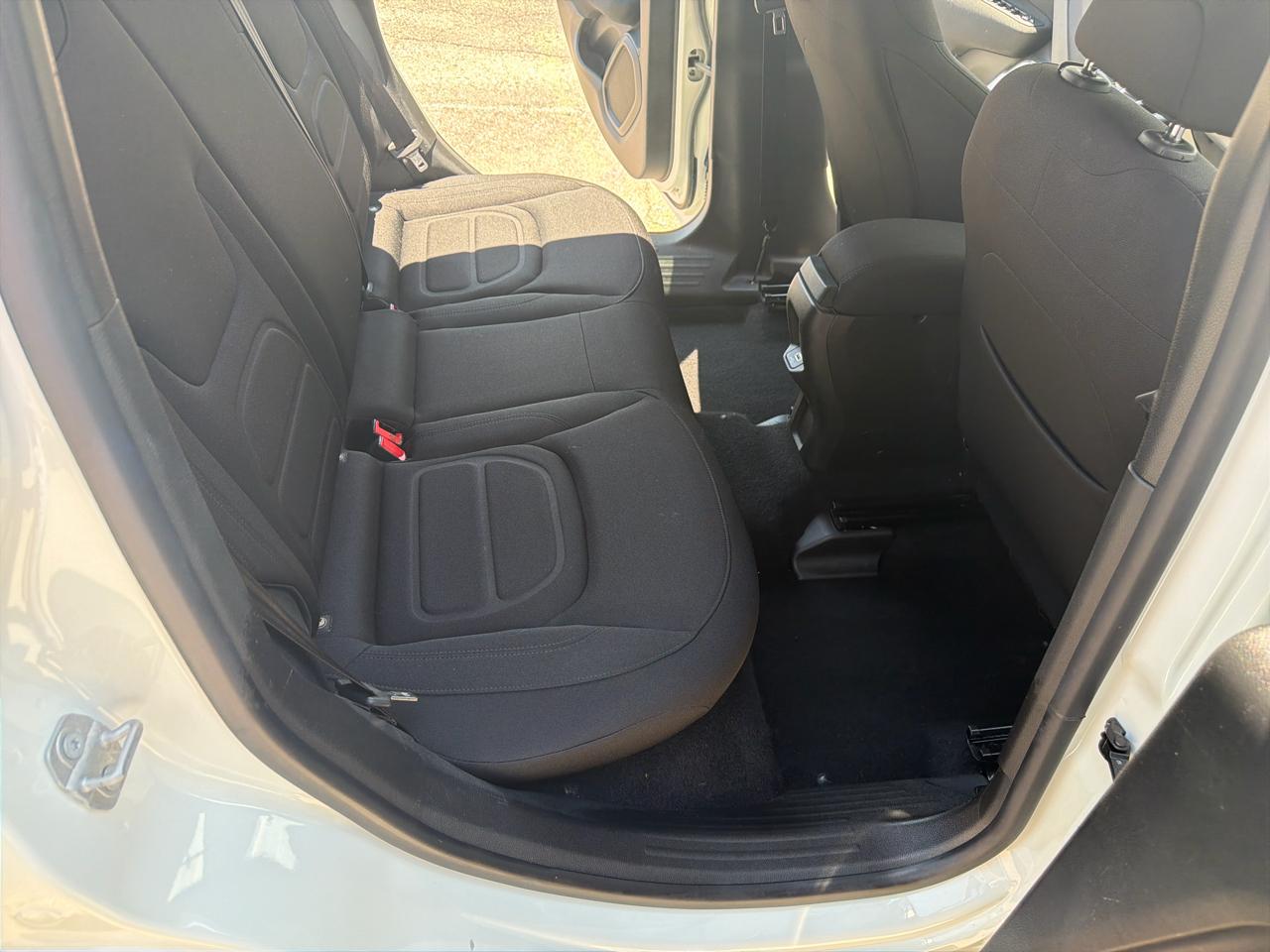 Jeep Renegade Latitude 2020