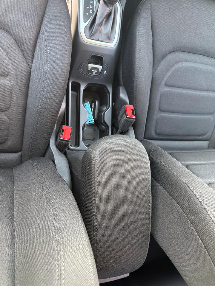 Jeep Renegade Latitude 2020
